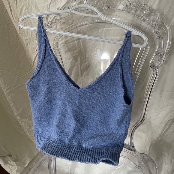 Zara tank top - Picture 1 of 1